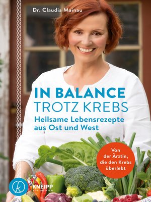 cover image of In Balance trotz